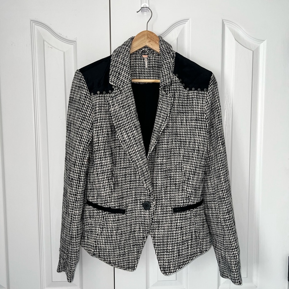 Free People jacket